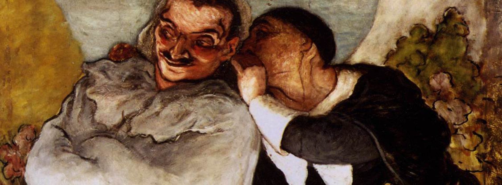 La mecánica de la difamación