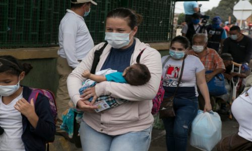 Pandemia Covid-19 y el derecho de acceso a la salud de las personas migrantes en México